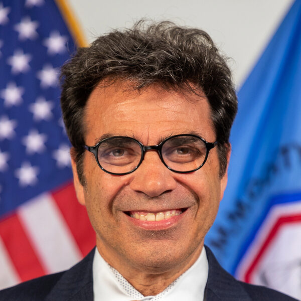 Jorge Herrada, director of the CFTC’s Office of Technology Innovation